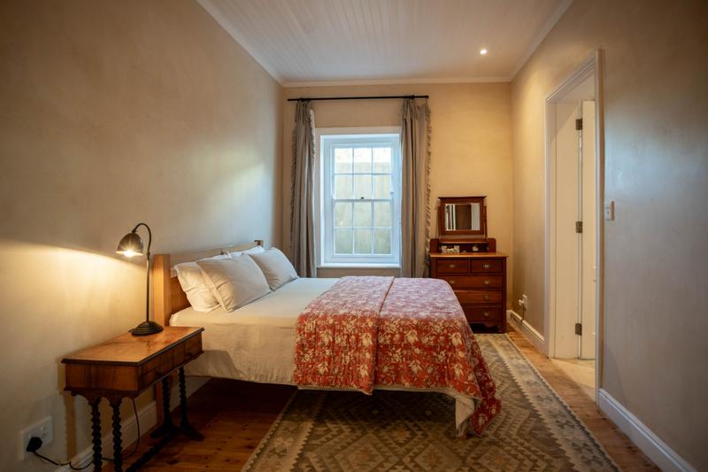 To Let 4 Bedroom Property for Rent in Hobie Beach Western Cape